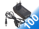 NAPÁJACÍ ADAPTÉR 12V/1.5A/5.5*P100